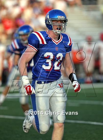 Thumbnail 3 in Brentwood Academy @ Memphis University photogallery.