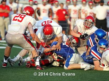 Thumbnail 2 in Brentwood Academy @ Memphis University photogallery.