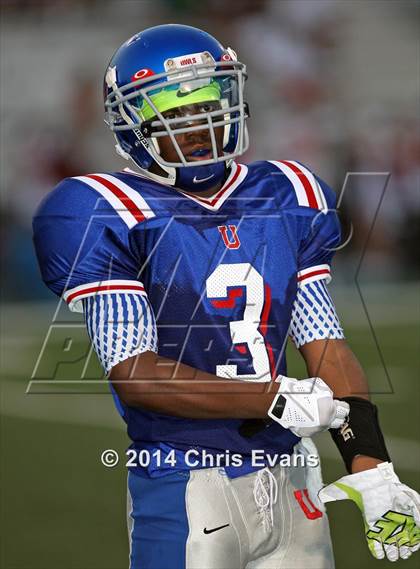 Thumbnail 2 in Brentwood Academy @ Memphis University photogallery.