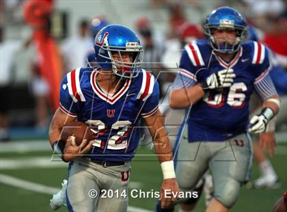 Thumbnail 2 in Brentwood Academy @ Memphis University photogallery.