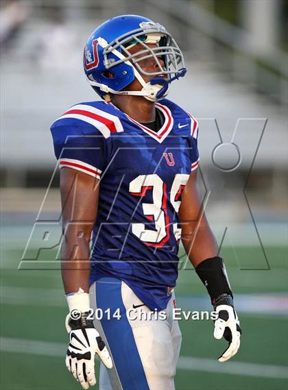 Thumbnail 2 in Brentwood Academy @ Memphis University photogallery.