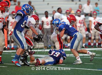 Thumbnail 2 in Brentwood Academy @ Memphis University photogallery.