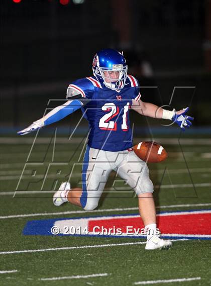 Thumbnail 1 in Brentwood Academy @ Memphis University photogallery.