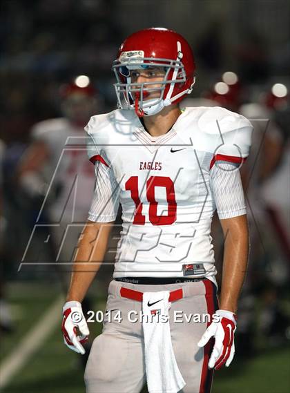 Thumbnail 3 in Brentwood Academy @ Memphis University photogallery.