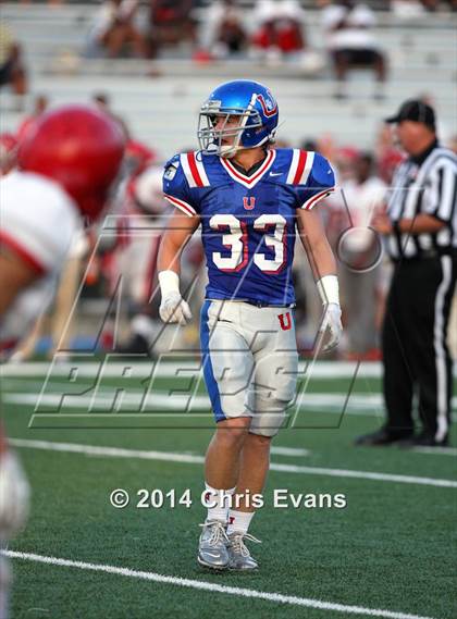 Thumbnail 3 in Brentwood Academy @ Memphis University photogallery.
