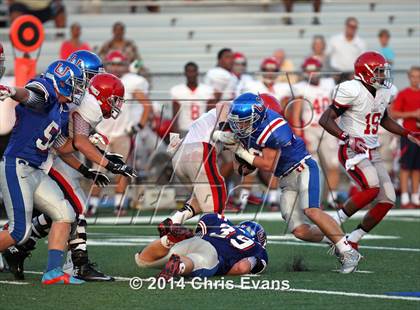 Thumbnail 1 in Brentwood Academy @ Memphis University photogallery.