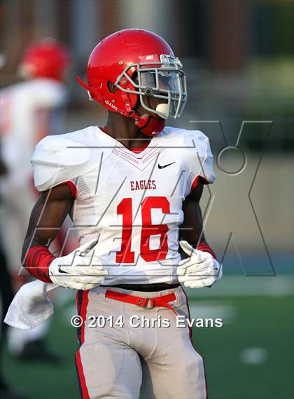 Thumbnail 2 in Brentwood Academy @ Memphis University photogallery.