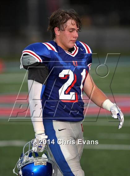 Thumbnail 2 in Brentwood Academy @ Memphis University photogallery.