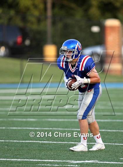 Thumbnail 2 in Brentwood Academy @ Memphis University photogallery.