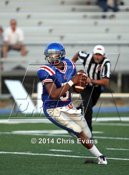 Thumbnail 1 in Brentwood Academy @ Memphis University photogallery.