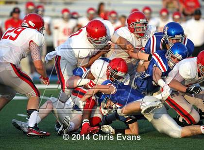 Thumbnail 1 in Brentwood Academy @ Memphis University photogallery.