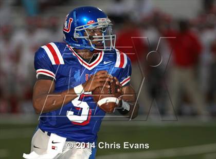 Thumbnail 2 in Brentwood Academy @ Memphis University photogallery.
