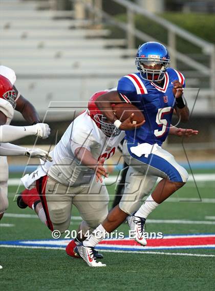 Thumbnail 2 in Brentwood Academy @ Memphis University photogallery.