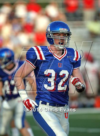 Thumbnail 1 in Brentwood Academy @ Memphis University photogallery.