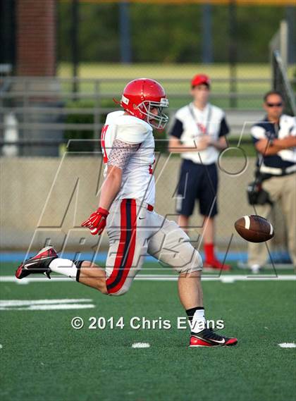 Thumbnail 3 in Brentwood Academy @ Memphis University photogallery.