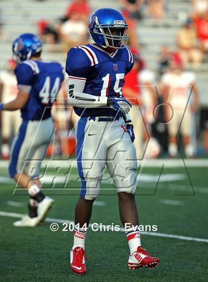 Thumbnail 1 in Brentwood Academy @ Memphis University photogallery.