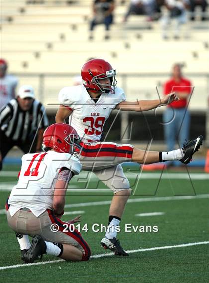 Thumbnail 2 in Brentwood Academy @ Memphis University photogallery.
