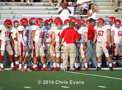 Thumbnail 2 in Brentwood Academy @ Memphis University photogallery.