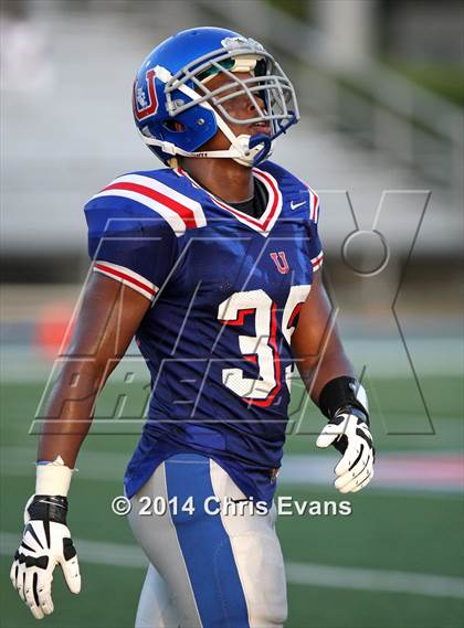 Thumbnail 3 in Brentwood Academy @ Memphis University photogallery.
