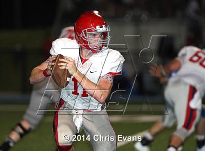 Thumbnail 1 in Brentwood Academy @ Memphis University photogallery.