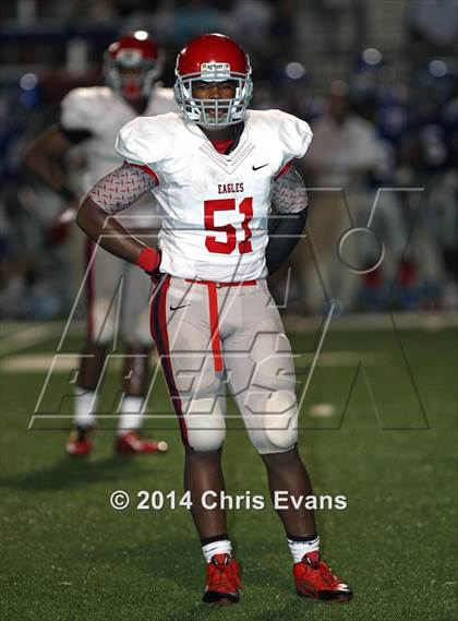 Thumbnail 1 in Brentwood Academy @ Memphis University photogallery.