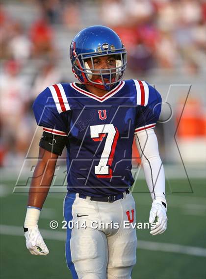 Thumbnail 2 in Brentwood Academy @ Memphis University photogallery.