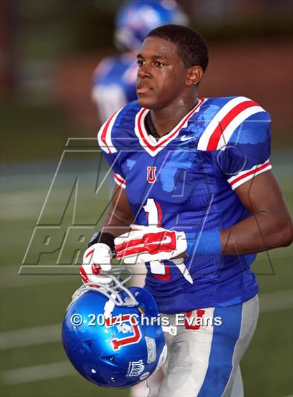 Thumbnail 2 in Brentwood Academy @ Memphis University photogallery.
