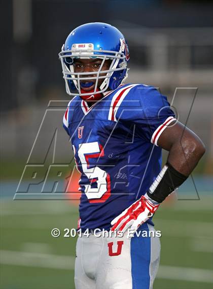 Thumbnail 3 in Brentwood Academy @ Memphis University photogallery.