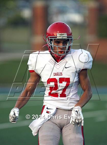 Thumbnail 1 in Brentwood Academy @ Memphis University photogallery.