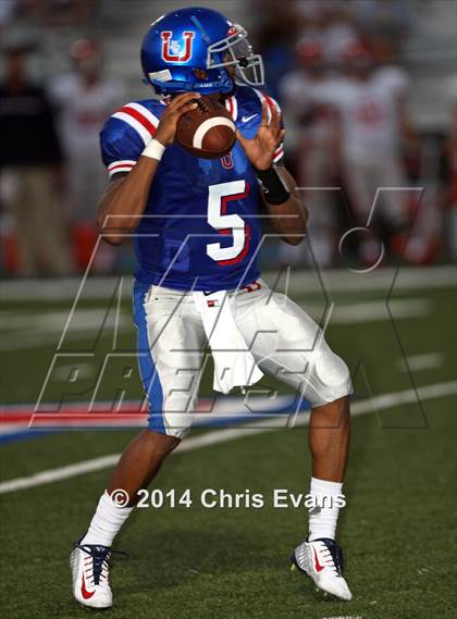 Thumbnail 1 in Brentwood Academy @ Memphis University photogallery.