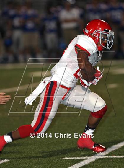 Thumbnail 2 in Brentwood Academy @ Memphis University photogallery.