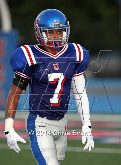 Thumbnail 1 in Brentwood Academy @ Memphis University photogallery.