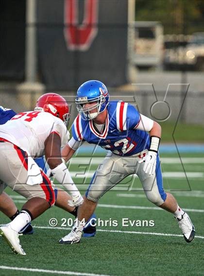 Thumbnail 2 in Brentwood Academy @ Memphis University photogallery.