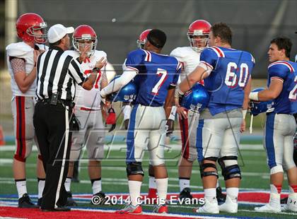Thumbnail 1 in Brentwood Academy @ Memphis University photogallery.