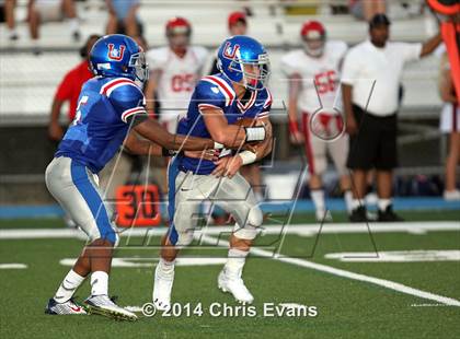Thumbnail 3 in Brentwood Academy @ Memphis University photogallery.