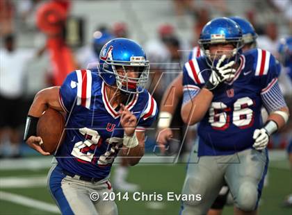 Thumbnail 1 in Brentwood Academy @ Memphis University photogallery.