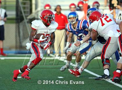 Thumbnail 3 in Brentwood Academy @ Memphis University photogallery.