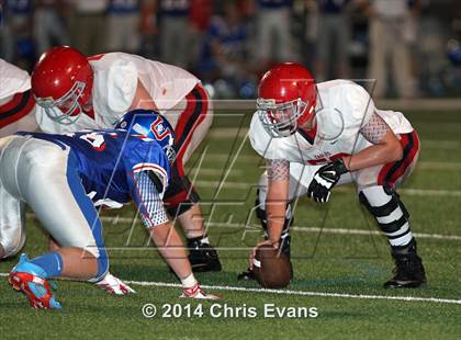 Thumbnail 2 in Brentwood Academy @ Memphis University photogallery.