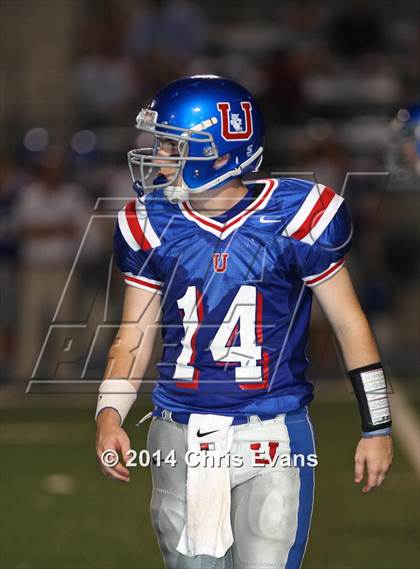 Thumbnail 1 in Brentwood Academy @ Memphis University photogallery.