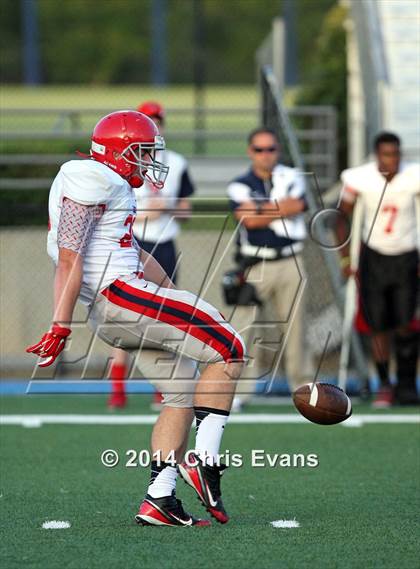 Thumbnail 1 in Brentwood Academy @ Memphis University photogallery.