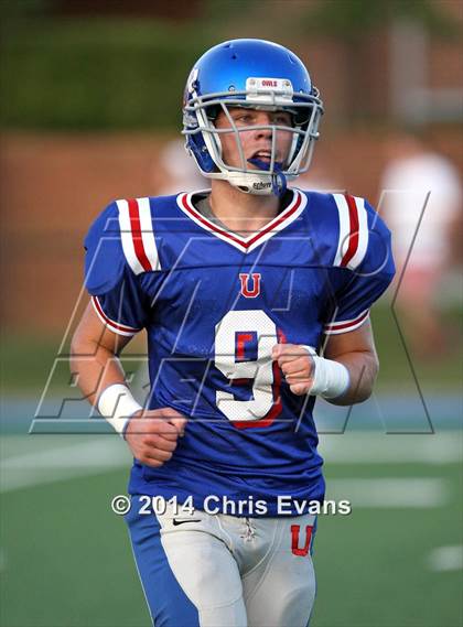 Thumbnail 1 in Brentwood Academy @ Memphis University photogallery.
