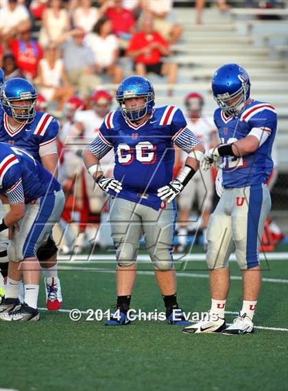 Thumbnail 3 in Brentwood Academy @ Memphis University photogallery.