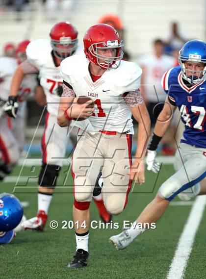 Thumbnail 2 in Brentwood Academy @ Memphis University photogallery.