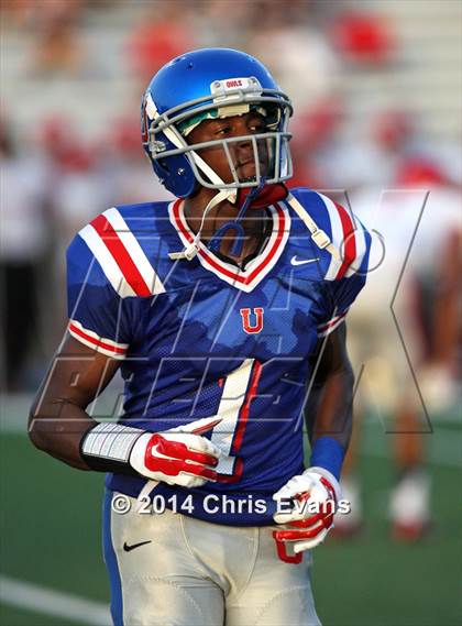 Thumbnail 1 in Brentwood Academy @ Memphis University photogallery.