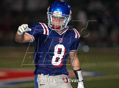 Thumbnail 1 in Brentwood Academy @ Memphis University photogallery.