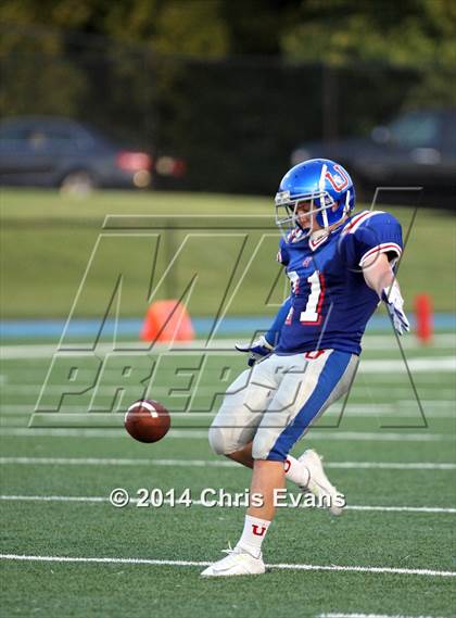 Thumbnail 3 in Brentwood Academy @ Memphis University photogallery.