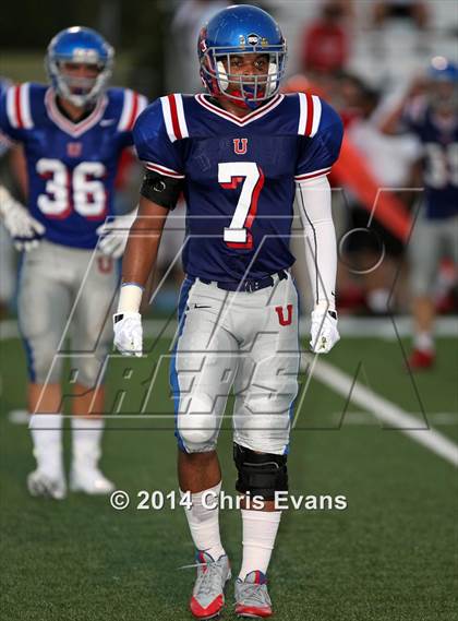 Thumbnail 1 in Brentwood Academy @ Memphis University photogallery.