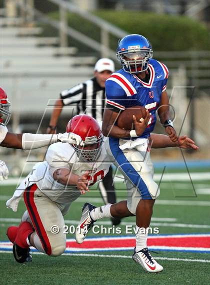 Thumbnail 3 in Brentwood Academy @ Memphis University photogallery.