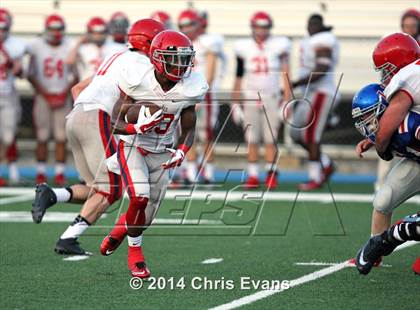 Thumbnail 3 in Brentwood Academy @ Memphis University photogallery.