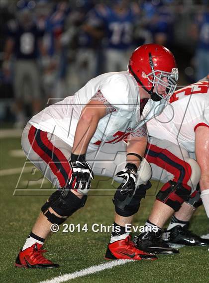 Thumbnail 2 in Brentwood Academy @ Memphis University photogallery.